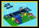 Istruzioni per la Costruzione - LEGO - 4957 - Ferris Wheel: Page 41