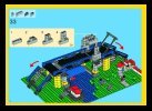 Istruzioni per la Costruzione - LEGO - 4957 - Ferris Wheel: Page 42