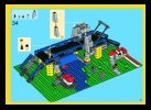 Istruzioni per la Costruzione - LEGO - 4957 - Ferris Wheel: Page 43