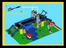 Istruzioni per la Costruzione - LEGO - 4957 - Ferris Wheel: Page 45