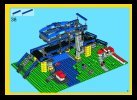 Istruzioni per la Costruzione - LEGO - 4957 - Ferris Wheel: Page 53