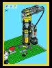 Istruzioni per la Costruzione - LEGO - 4957 - Ferris Wheel: Page 44