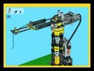 Istruzioni per la Costruzione - LEGO - 4957 - Ferris Wheel: Page 49