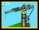 Istruzioni per la Costruzione - LEGO - 4957 - Ferris Wheel: Page 50