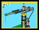 Istruzioni per la Costruzione - LEGO - 4957 - Ferris Wheel: Page 51