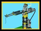 Istruzioni per la Costruzione - LEGO - 4957 - Ferris Wheel: Page 53