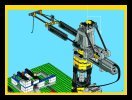 Istruzioni per la Costruzione - LEGO - 4957 - Ferris Wheel: Page 55