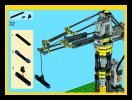 Istruzioni per la Costruzione - LEGO - 4957 - Ferris Wheel: Page 59