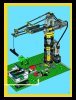 Istruzioni per la Costruzione - LEGO - 4957 - Ferris Wheel: Page 63