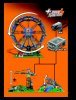 Istruzioni per la Costruzione - LEGO - 4957 - Ferris Wheel: Page 67