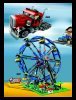 Istruzioni per la Costruzione - LEGO - 4957 - Ferris Wheel: Page 72