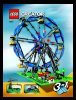 Istruzioni per la Costruzione - LEGO - 4957 - Ferris Wheel: Page 1