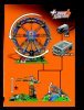 Istruzioni per la Costruzione - LEGO - 4957 - Ferris Wheel: Page 3