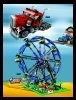 Istruzioni per la Costruzione - LEGO - 4957 - Ferris Wheel: Page 4