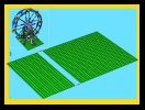 Istruzioni per la Costruzione - LEGO - 4957 - Ferris Wheel: Page 6