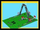 Istruzioni per la Costruzione - LEGO - 4957 - Ferris Wheel: Page 19