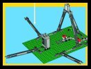 Istruzioni per la Costruzione - LEGO - 4957 - Ferris Wheel: Page 25