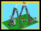 Istruzioni per la Costruzione - LEGO - 4957 - Ferris Wheel: Page 27