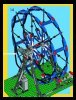 Istruzioni per la Costruzione - LEGO - 4957 - Ferris Wheel: Page 51