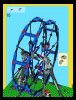 Istruzioni per la Costruzione - LEGO - 4957 - Ferris Wheel: Page 52