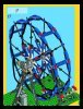 Istruzioni per la Costruzione - LEGO - 4957 - Ferris Wheel: Page 54