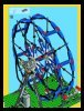 Istruzioni per la Costruzione - LEGO - 4957 - Ferris Wheel: Page 55