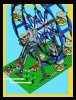 Istruzioni per la Costruzione - LEGO - 4957 - Ferris Wheel: Page 60