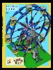 Istruzioni per la Costruzione - LEGO - 4957 - Ferris Wheel: Page 61