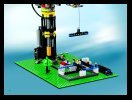 Istruzioni per la Costruzione - LEGO - 4957 - Ferris Wheel: Page 65