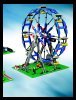 Istruzioni per la Costruzione - LEGO - 4957 - Ferris Wheel: Page 69