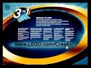 Istruzioni per la Costruzione - LEGO - 4957 - Ferris Wheel: Page 76