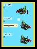 Istruzioni per la Costruzione - LEGO - 4958 - Monster Dino: Page 8