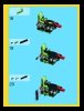 Istruzioni per la Costruzione - LEGO - 4958 - Monster Dino: Page 9