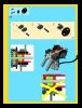 Istruzioni per la Costruzione - LEGO - 4958 - Monster Dino: Page 19