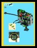 Istruzioni per la Costruzione - LEGO - 4958 - Monster Dino: Page 35