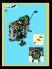 Istruzioni per la Costruzione - LEGO - 4958 - Monster Dino: Page 38