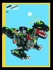 Istruzioni per la Costruzione - LEGO - 4958 - Monster Dino: Page 79