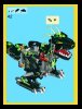 Istruzioni per la Costruzione - LEGO - 4958 - Monster Dino: Page 80