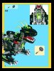 Istruzioni per la Costruzione - LEGO - 4958 - Monster Dino: Page 82