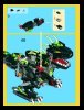 Istruzioni per la Costruzione - LEGO - 4958 - Monster Dino: Page 86