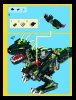 Istruzioni per la Costruzione - LEGO - 4958 - Monster Dino: Page 89