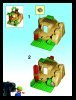 Istruzioni per la Costruzione - LEGO - 4960 - Giant Zoo: Page 4