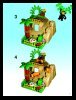 Istruzioni per la Costruzione - LEGO - 4960 - Giant Zoo: Page 5