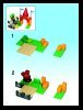 Istruzioni per la Costruzione - LEGO - 4960 - Giant Zoo: Page 6