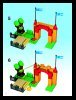 Istruzioni per la Costruzione - LEGO - 4960 - Giant Zoo: Page 8