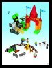 Istruzioni per la Costruzione - LEGO - 4960 - Giant Zoo: Page 9