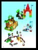 Istruzioni per la Costruzione - LEGO - 4960 - Giant Zoo: Page 10