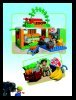 Istruzioni per la Costruzione - LEGO - 4960 - Giant Zoo: Page 12