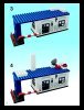 Istruzioni per la Costruzione - LEGO - 4965 - Police Action: Page 4