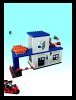 Istruzioni per la Costruzione - LEGO - 4965 - Police Action: Page 6